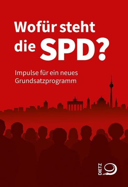 Wofür steht die SPD?