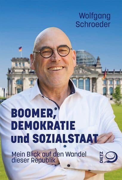 Boomer, Demokratie und Sozialstaat