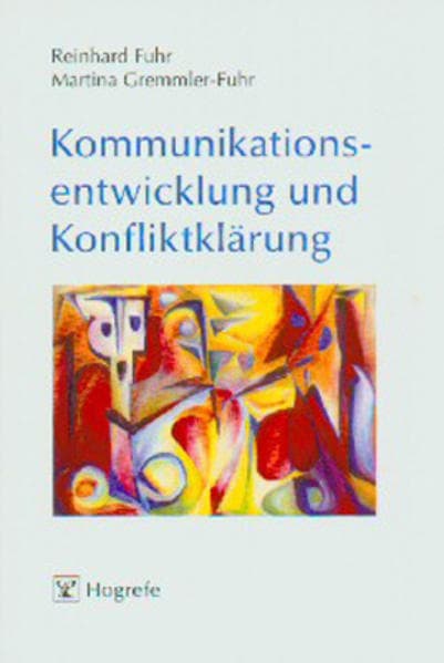 Kommunikationsentwicklung und Konfliktklärung