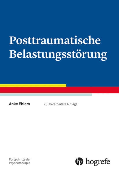 Posttraumatische Belastungsstörungen