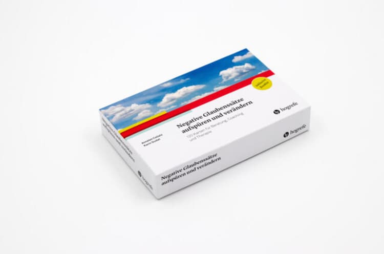 Negative Glaubenssätze aufspüren und verändern