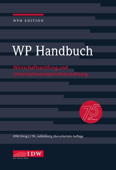 WP Handbuch
