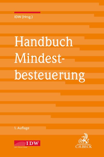 Handbuch Mindestbesteuerung