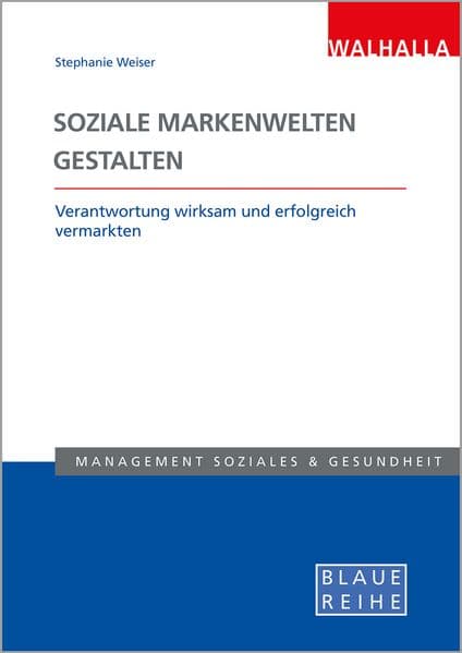 Soziale Markenwelten gestalten