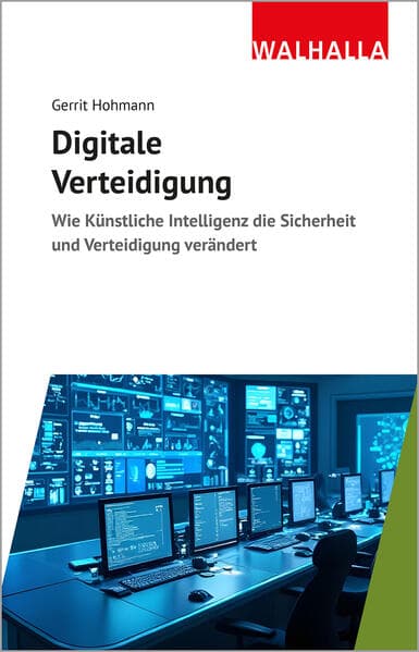 Digitale Verteidigung