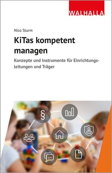KiTas kompetent managen