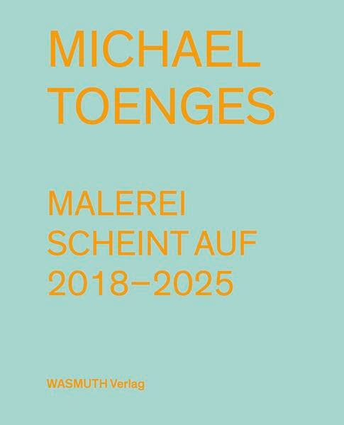Michael Toenges