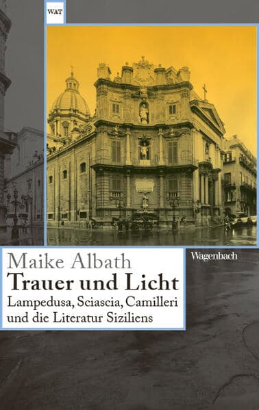 Trauer und Licht