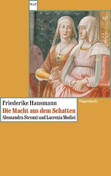 Die Macht aus dem Schatten