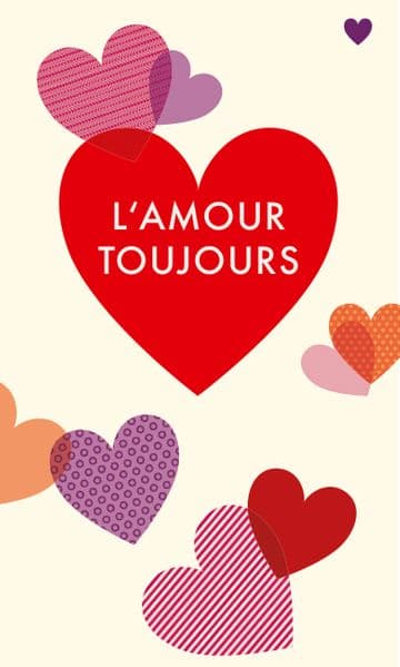 L’amour toujours