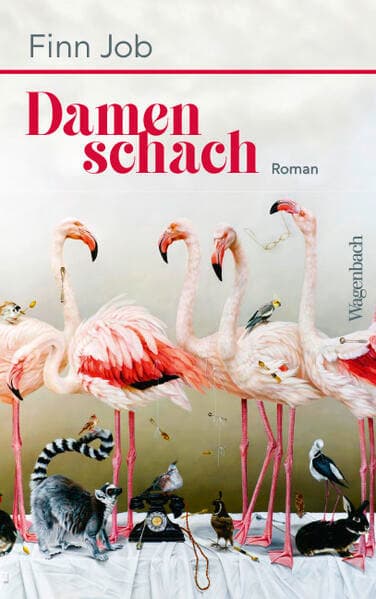 Damenschach