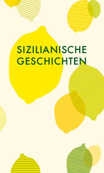 Sizilianische Geschichten