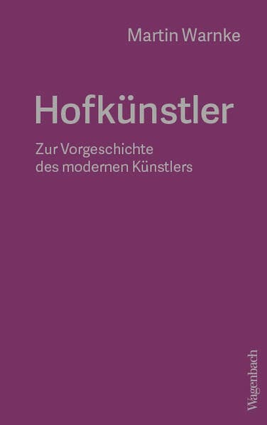 Der Hofkünstler