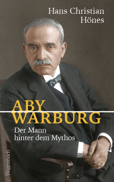 Aby Warburg