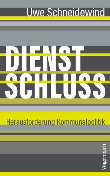 Dienstschluss