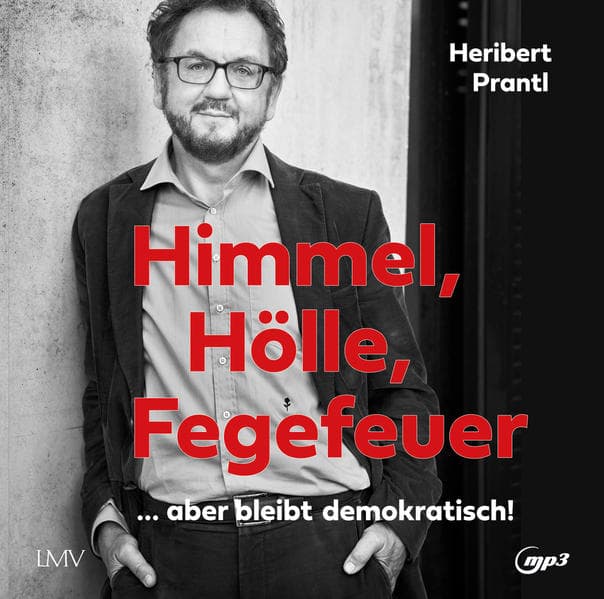 Himmel, Hölle, Fegefeuer