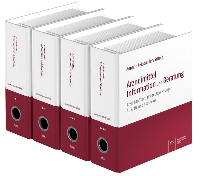 Arzneimittel Information und Beratung