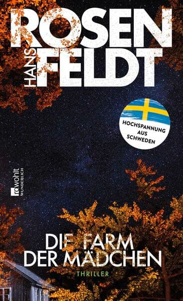 Die Farm der Mädchen