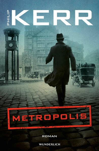 Metropolis