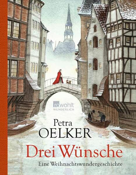 Drei Wünsche