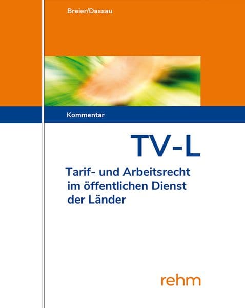 TV-L Kommentar