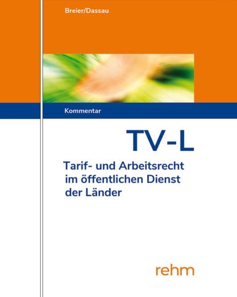 TV-L Kommentar