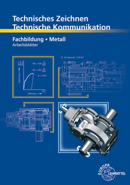 Technisches Zeichnen, Technische Kommunikation