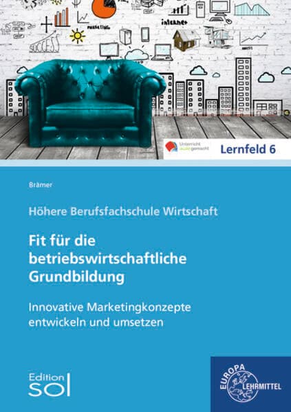 Innovative Marketingkonzepte entwickeln und umsetzen