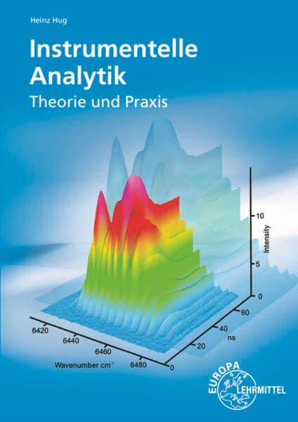 Instrumentelle Analytik