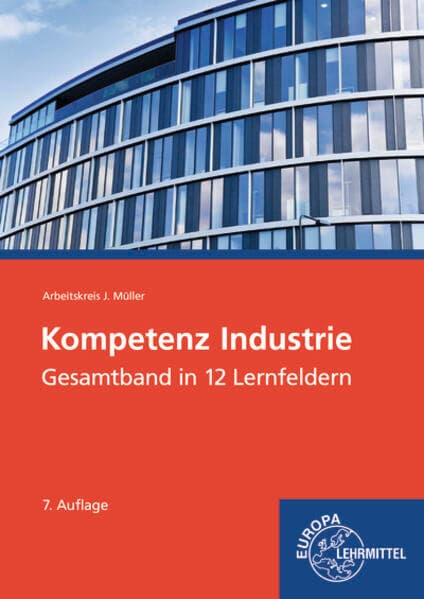 Kompetenz Industrie