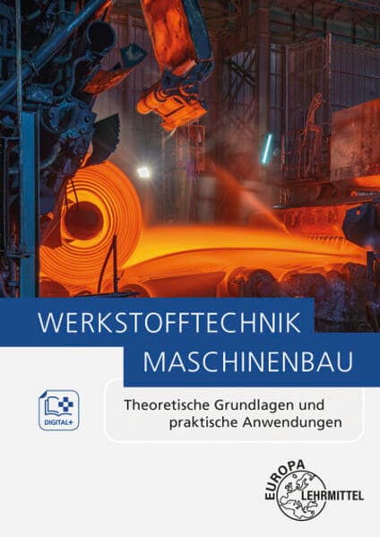 Werkstofftechnik Maschinenbau