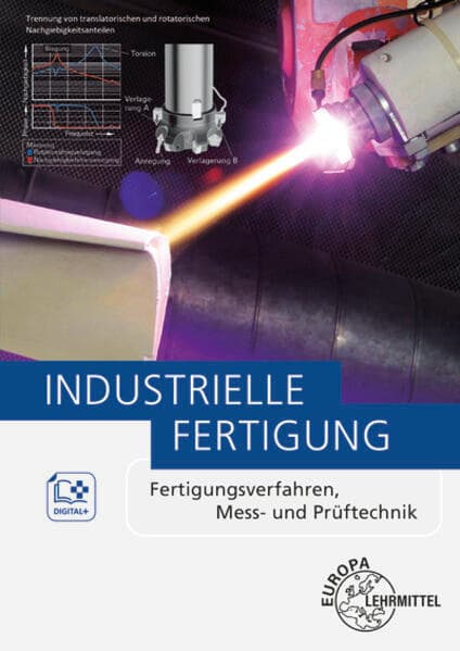 Industrielle Fertigung