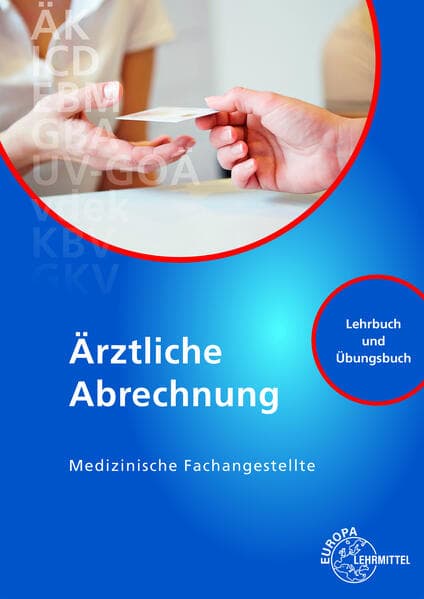 Ärztliche Abrechnung