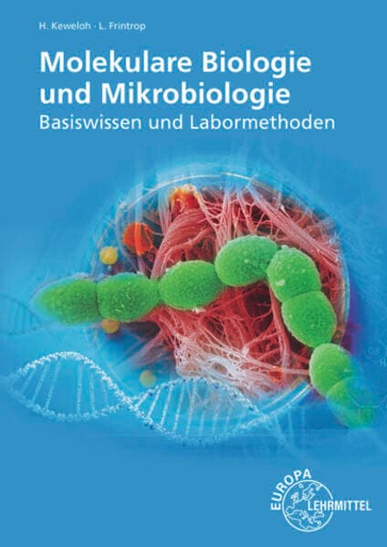 Molekulare Biologie und Mikrobiologie