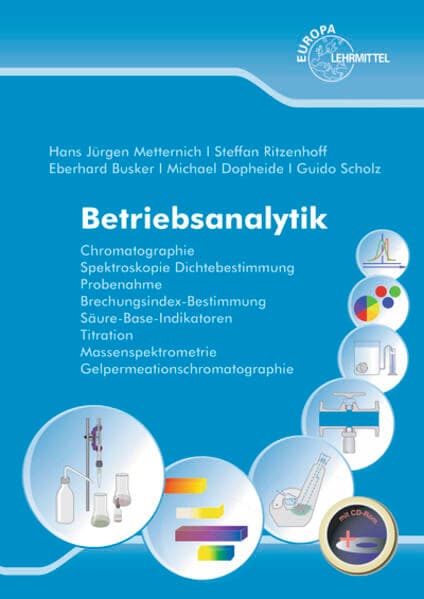 Betriebsanalytik