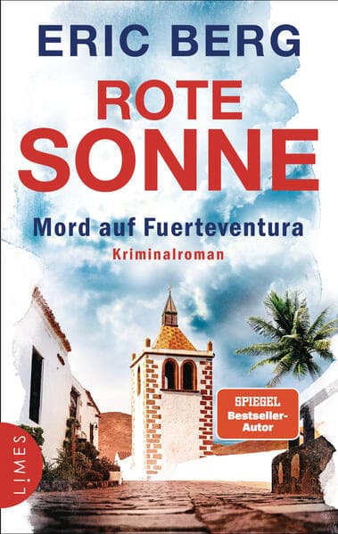 Rote Sonne - Mord auf Fuerteventura