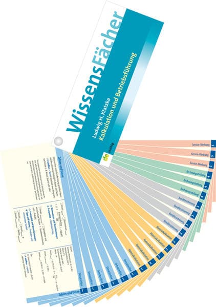 WissensFächer