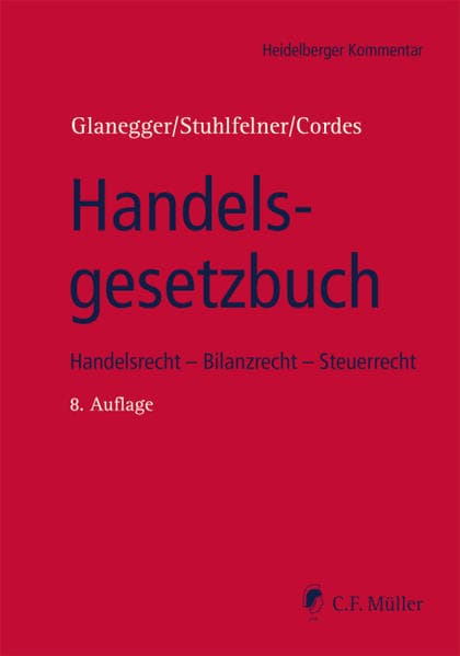 Handelsgesetzbuch