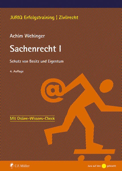 Sachenrecht I