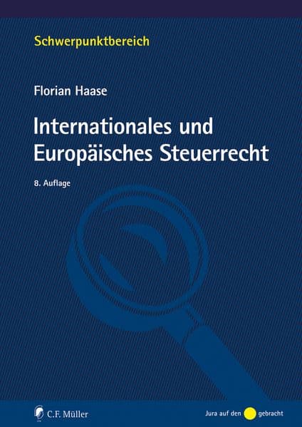 Internationales und Europäisches Steuerrecht