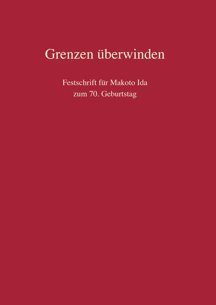 Grenzen überwinden
