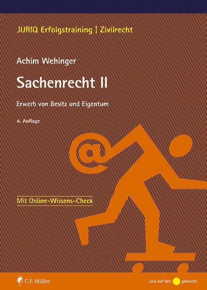 Sachenrecht II