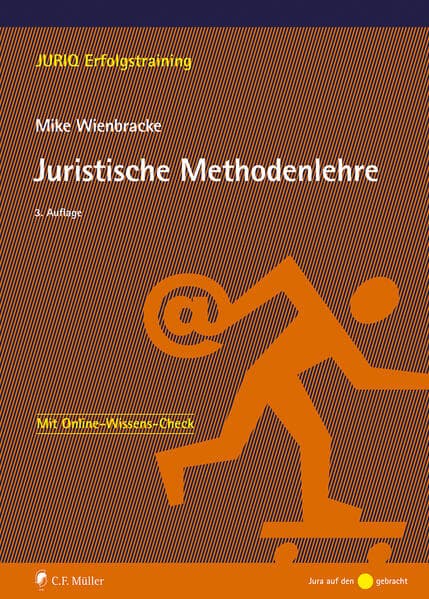 Juristische Methodenlehre
