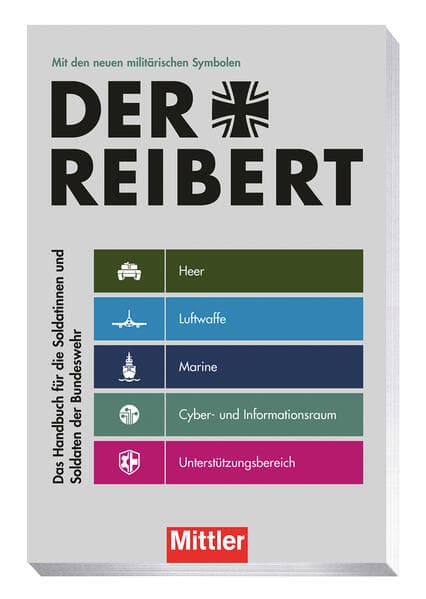 Der Reibert