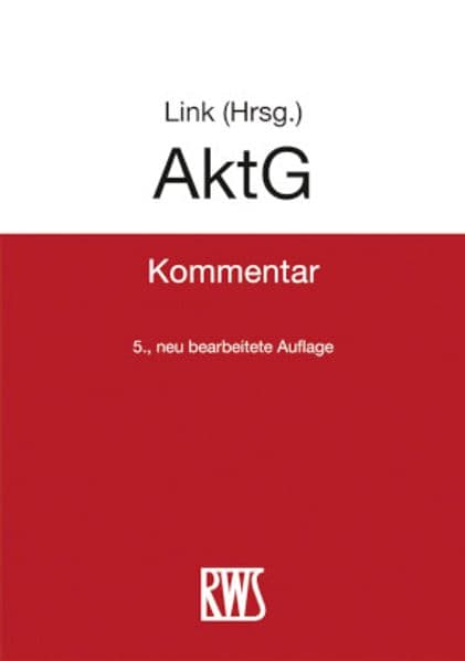 AktG