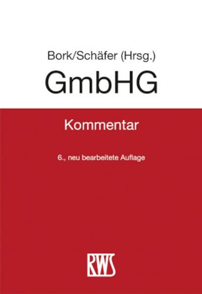 GmbHG