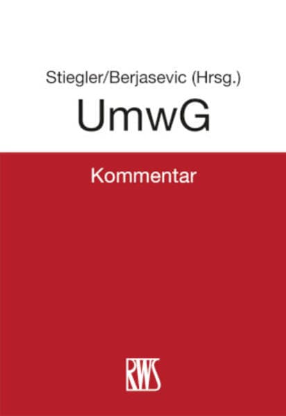 UmwG