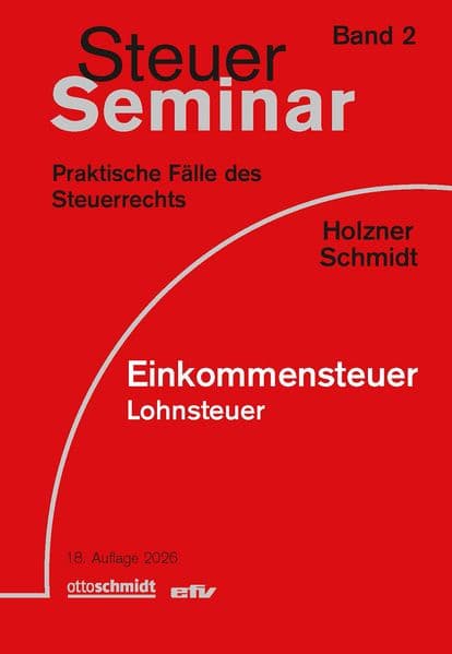 Einkommensteuer