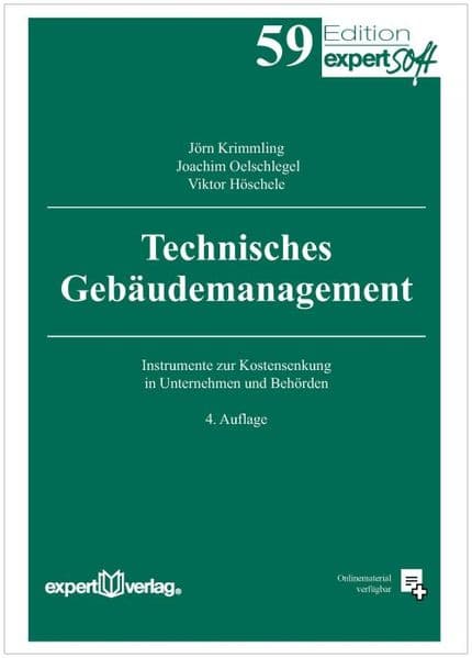 Technisches Gebäudemanagement