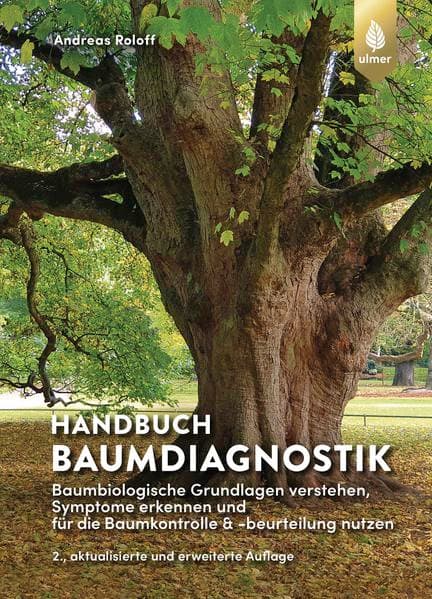 Handbuch Baumdiagnostik